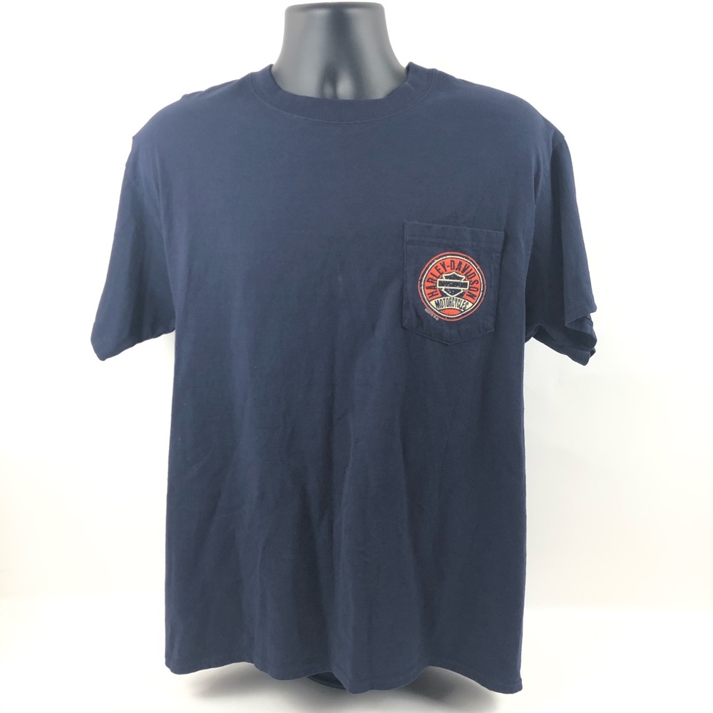Harley Davison men T-shirt